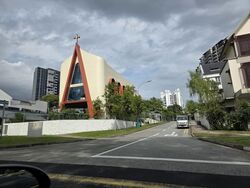 Jalan Kayu Estate (D28), Terrace #533175631